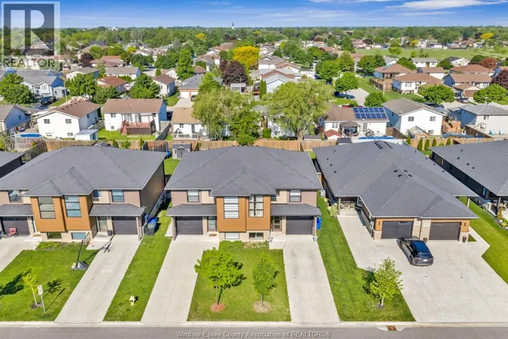201 MEADOWVIEW AVENUE, Amherstburg, Ontario N9V0G1