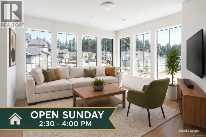 1 3439 Trumpeter St, Colwood, British Columbia V9C0R5