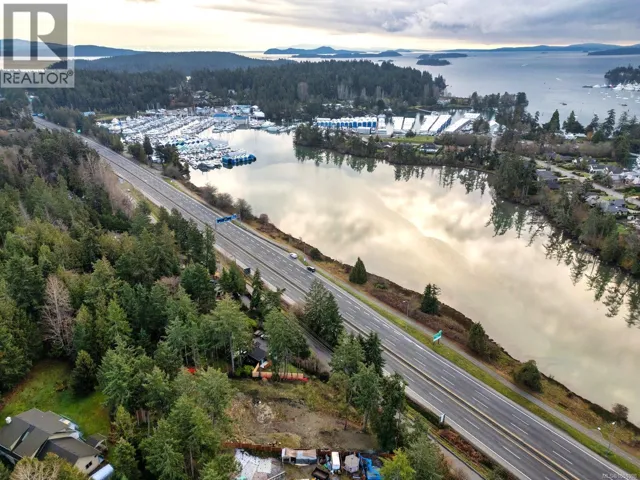 1850 Swartz Bay Rd, North Saanich, British Columbia V8L5R2