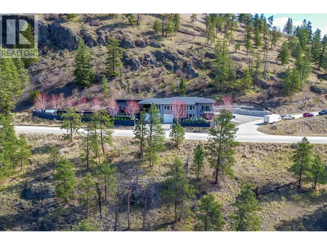 2875 Shayler Road, Kelowna, British Columbia V1V2R1