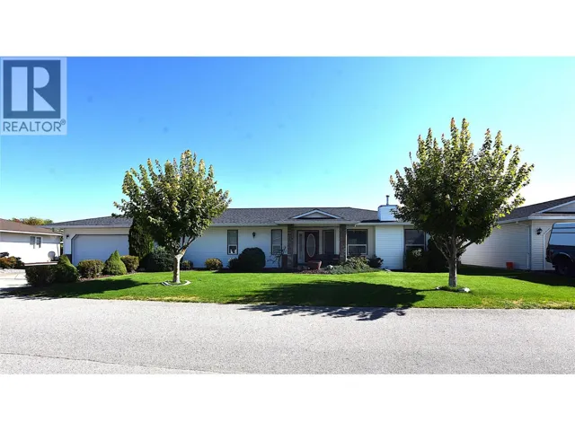 415 4 Street, Vernon, British Columbia V1H1Z1