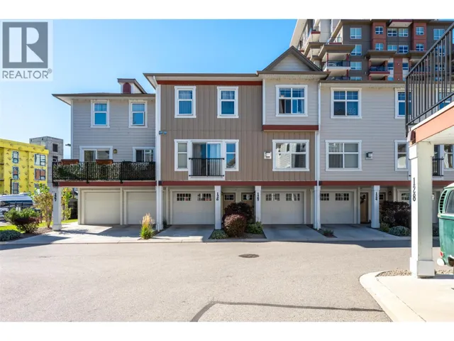 3363 Wilson Street Unit# 125, Penticton, British Columbia V2A9G7