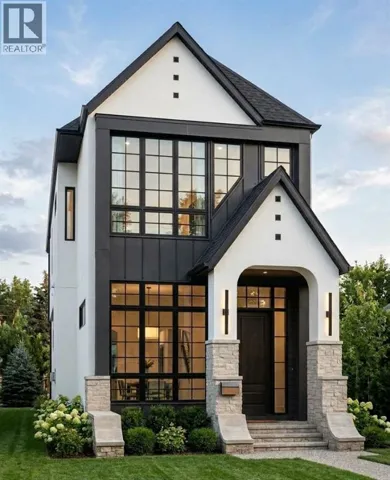 814 22 Avenue NW, Calgary, Alberta T2M1P2
