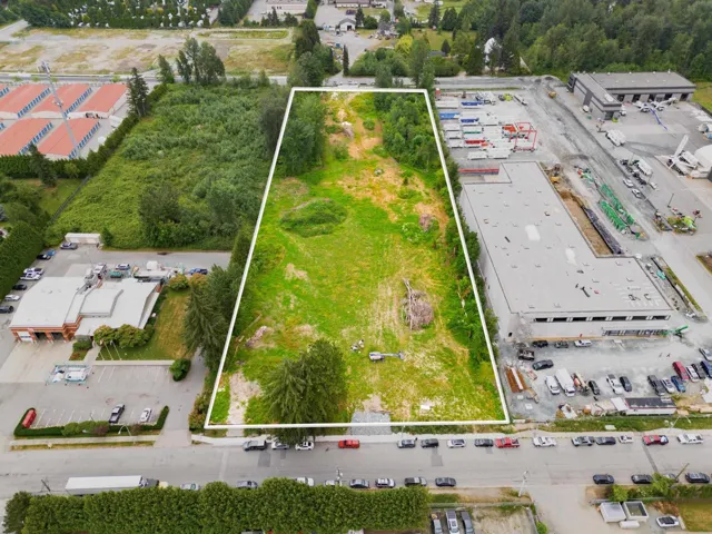 26264 30A AVENUE, Langley, British Columbia V4W2W5