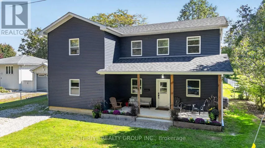 6 ADDISON STREET, Bayham (Port Burwell), Ontario N0J1T0