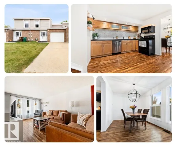 10 GRANDVIEW RG, St. Albert, Alberta T8N1T3