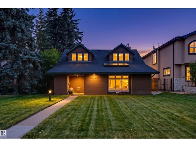 9130 118 ST NW, Edmonton, Alberta T6G1T7