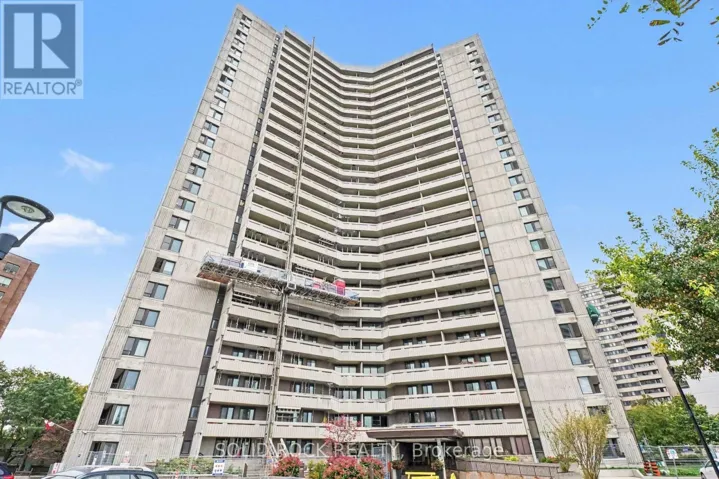 402 - 1171 AMBLESIDE DRIVE, Ottawa, Ontario K2B8E1