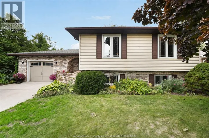 42 William AVENUE, Kingsville, Ontario N9Y3T4