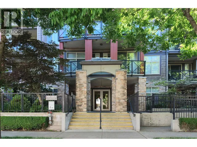 310 2336 WHYTE AVENUE, Port Coquitlam, British Columbia V3C0A7