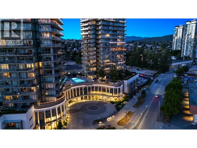 2606 5333 GORING STREET, Burnaby, British Columbia V5B0B6