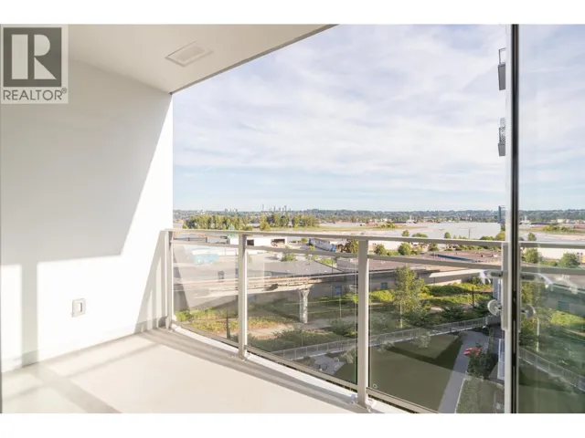 501 258 NELSON'S COURT, New Westminster, British Columbia V3L0J9