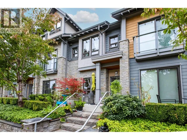 103 1708 55A STREET, Tsawwassen, British Columbia V4M0A9