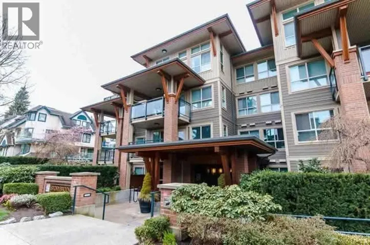104 7131 STRIDE AVENUE, Burnaby, British Columbia V3N0E3