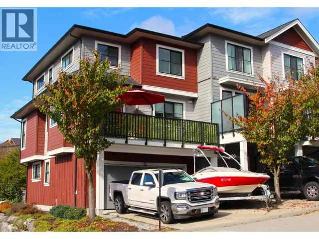 1 13260 236 STREET, Maple Ridge, British Columbia V4R0G6