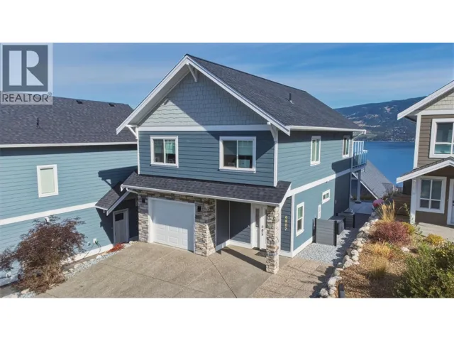 6807 Santiago Loop Unit# 151, Kelowna, British Columbia V1Z3R8