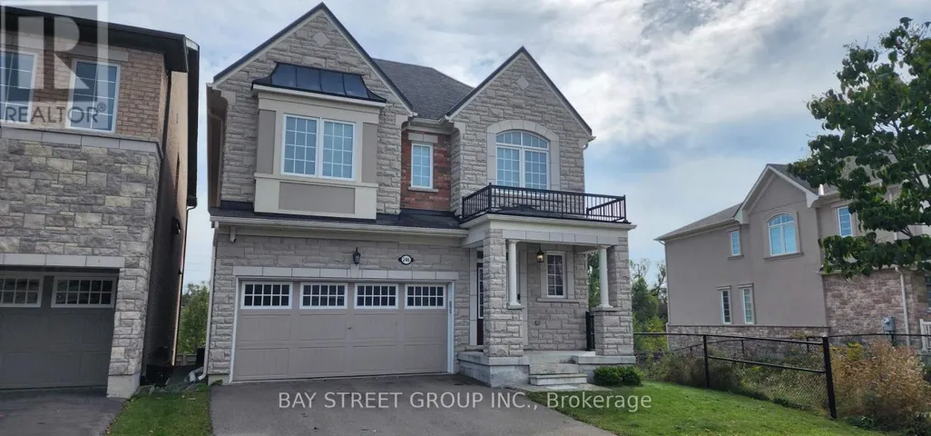 246 DEGRAAF CRESCENT, Aurora, Ontario L4G0X1
