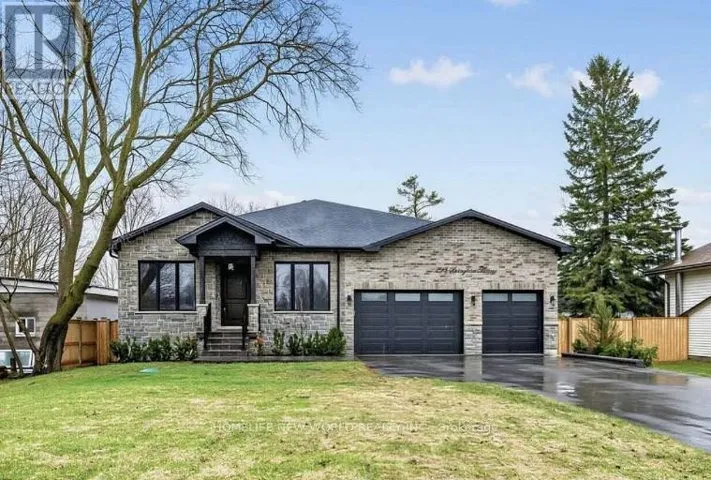225 SUNNYBRAE AVENUE, Innisfil (Stroud), Ontario L9S1K4