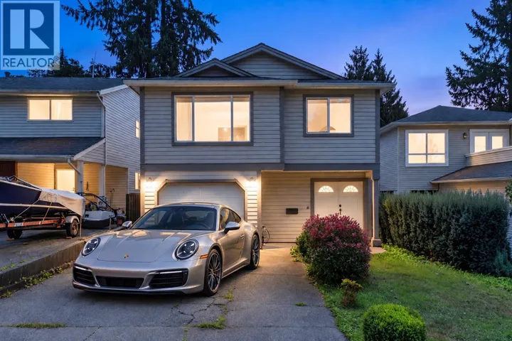 3638 MAGINNIS AVENUE, North Vancouver, British Columbia V7K2L6