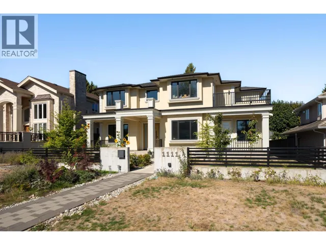 1111 REGAN AVENUE, Coquitlam, British Columbia V3J3B4