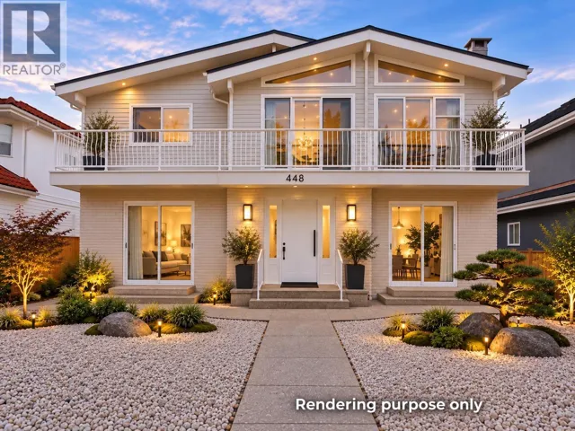 448 E 59TH AVENUE, Vancouver, British Columbia V5X1Y1