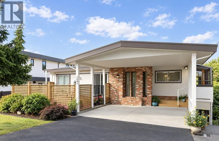 1541 HOWARD AVENUE, Burnaby, British Columbia V5B3S2