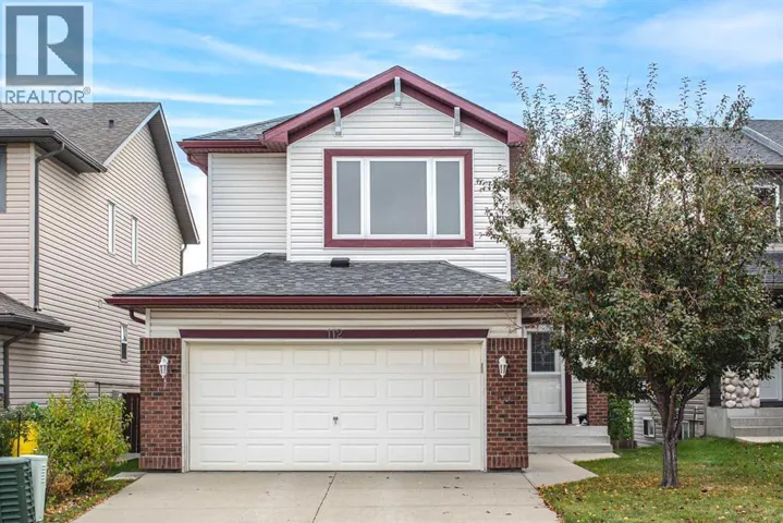 112 Everridge Drive SW, Calgary, Alberta T2Y4R4