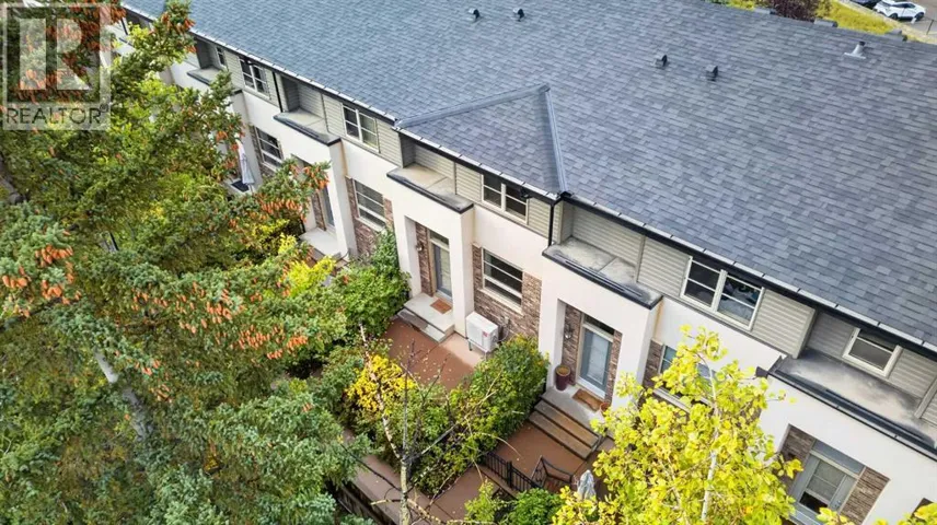 57 Aspen Hills Terrace SW, Calgary, Alberta T3H0P3