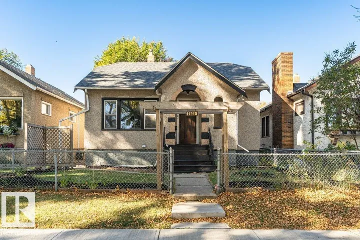 11910 94 ST NW, Edmonton, Alberta T5G1J5