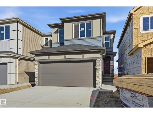 276 Lodge Pole PL, Leduc, Alberta T9E0K7