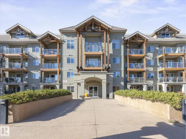 #237 278 SUDER GREENS DR NW, Edmonton, Alberta T5T6V6