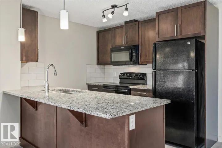 #230 6076 SCHONSEE WY NW, Edmonton, Alberta T5Z0K8