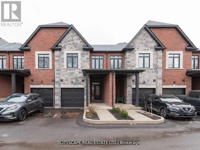 583 WEDGEWOOD DRIVE, Burlington (Appleby), Ontario L7L0J9