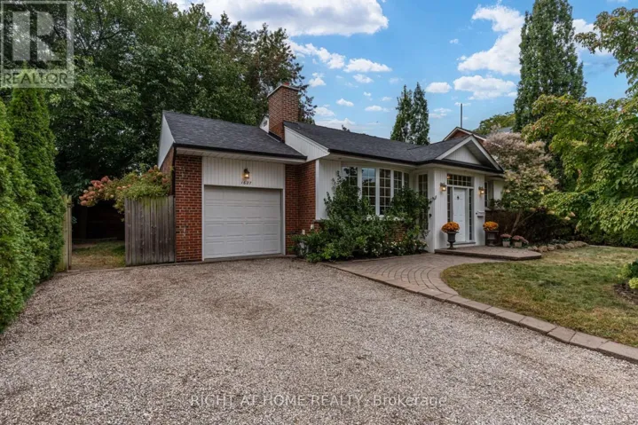 1627 ROMETOWN DRIVE, Mississauga (Lakeview), Ontario L5E2V4