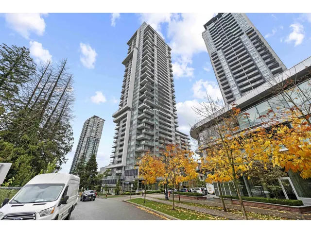 2109 13350 CENTRAL AVENUE, Surrey, British Columbia V3T0S1