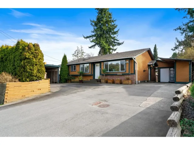 12546 96 AVENUE, Surrey, British Columbia V3V1X4