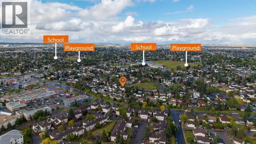 139 Falsby Road NE, Calgary, Alberta T3J1B7