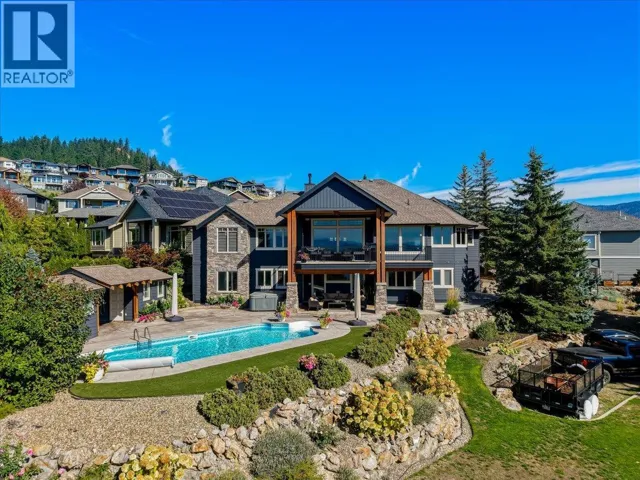 2009 Apex Court, Vernon, British Columbia V1B3Z4