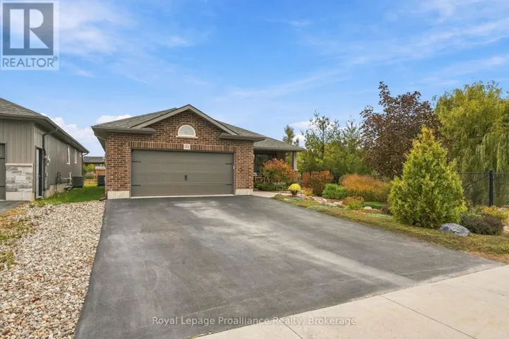 31 AMBROSIA TERRACE, Quinte West (Trenton Ward), Ontario K8V0G7