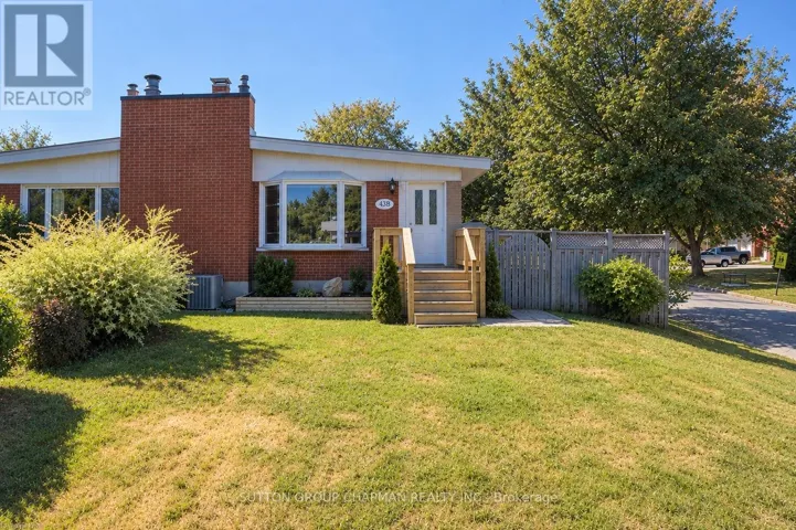 B - 43 FRONTENAC ROAD, London South (South T), Ontario N5Z3Y5