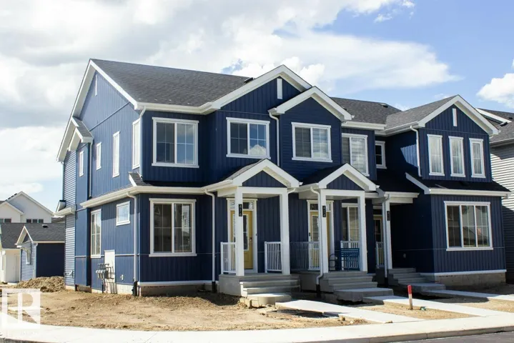 416 26 ST SW, Edmonton, Alberta T6X3J1