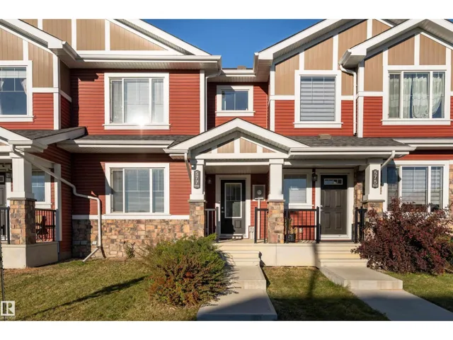 577 EBBERS WY NW, Edmonton, Alberta T5Y3T8