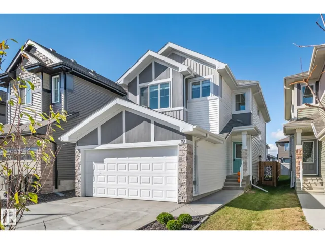19 MEADOWBROOK WY, Spruce Grove, Alberta T7X0W2