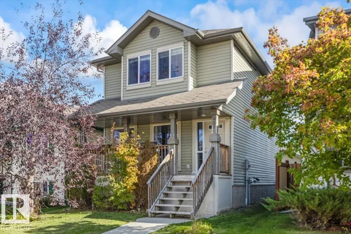 627 SONGHURST WD, Leduc, Alberta T9E0P6