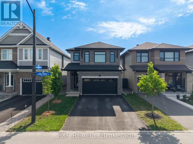 280 BIG DIPPER STREET, Ottawa, Ontario K4M0J6