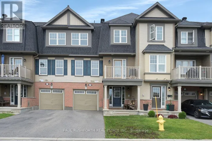 375 SWEETFERN CRESCENT, Ottawa, Ontario K4A3W5