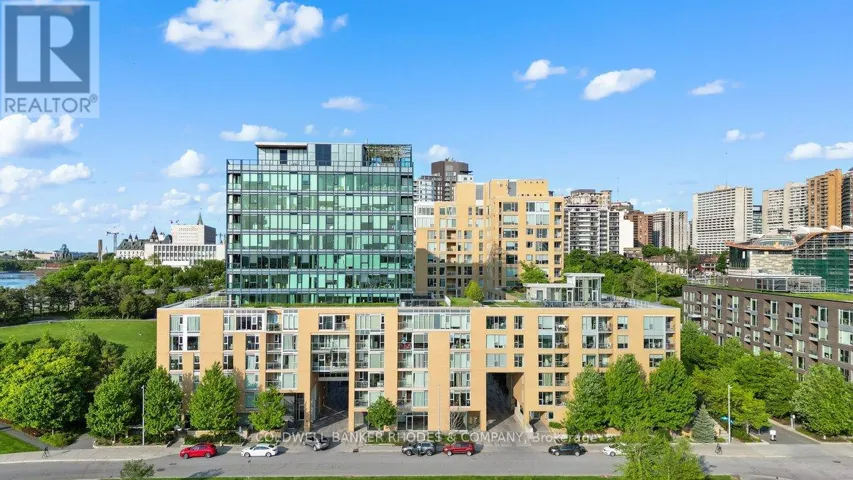201 - 200 LETT STREET, Ottawa, Ontario K1R0A7