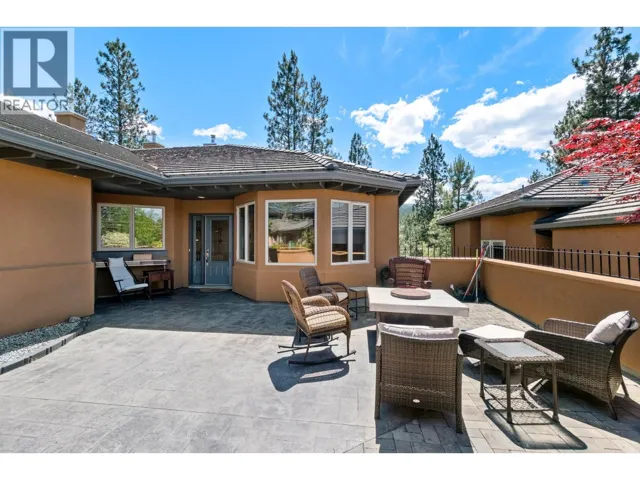 4100 Gallaghers Parkland Unit# 16, Kelowna, British Columbia V1W3Z8