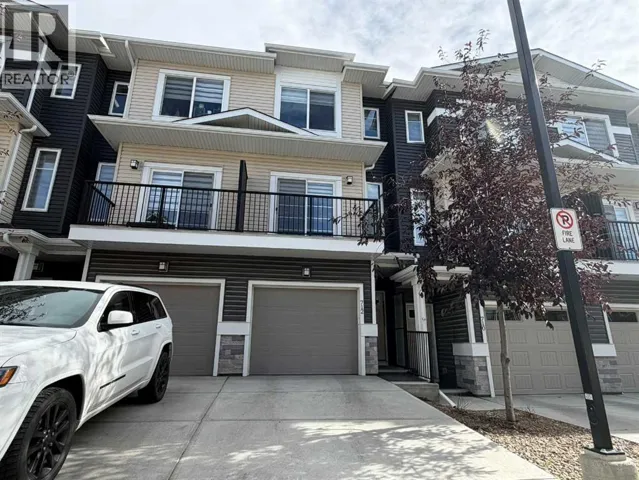 712 Sage Hill Grove NW, Calgary, Alberta T3R2A2