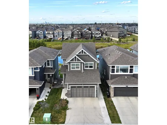 1583 PLUM CIRCLE CI SW, Edmonton, Alberta T6X2W9